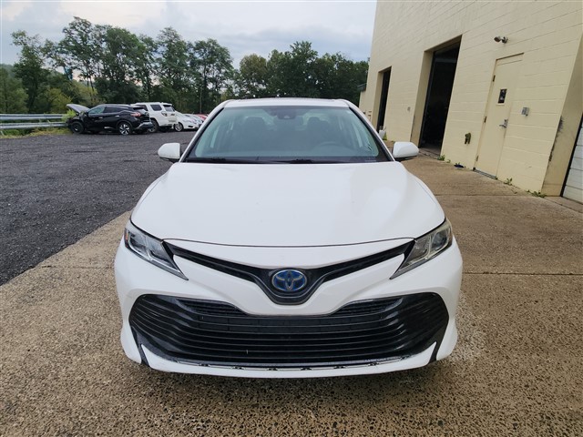 toyota camry 2020 4T1E31AK7LU521406 image toyota camry 2020 4T1E31AK7LU521406 image