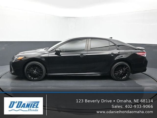 toyota camry 2020 4T1G11AK1LU400577 image toyota camry 2020 4T1G11AK1LU400577 image