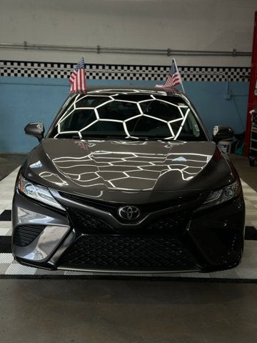 toyota camry 2020 4T1KZ1AK0LU045081 image toyota camry 2020 4T1KZ1AK0LU045081 image
