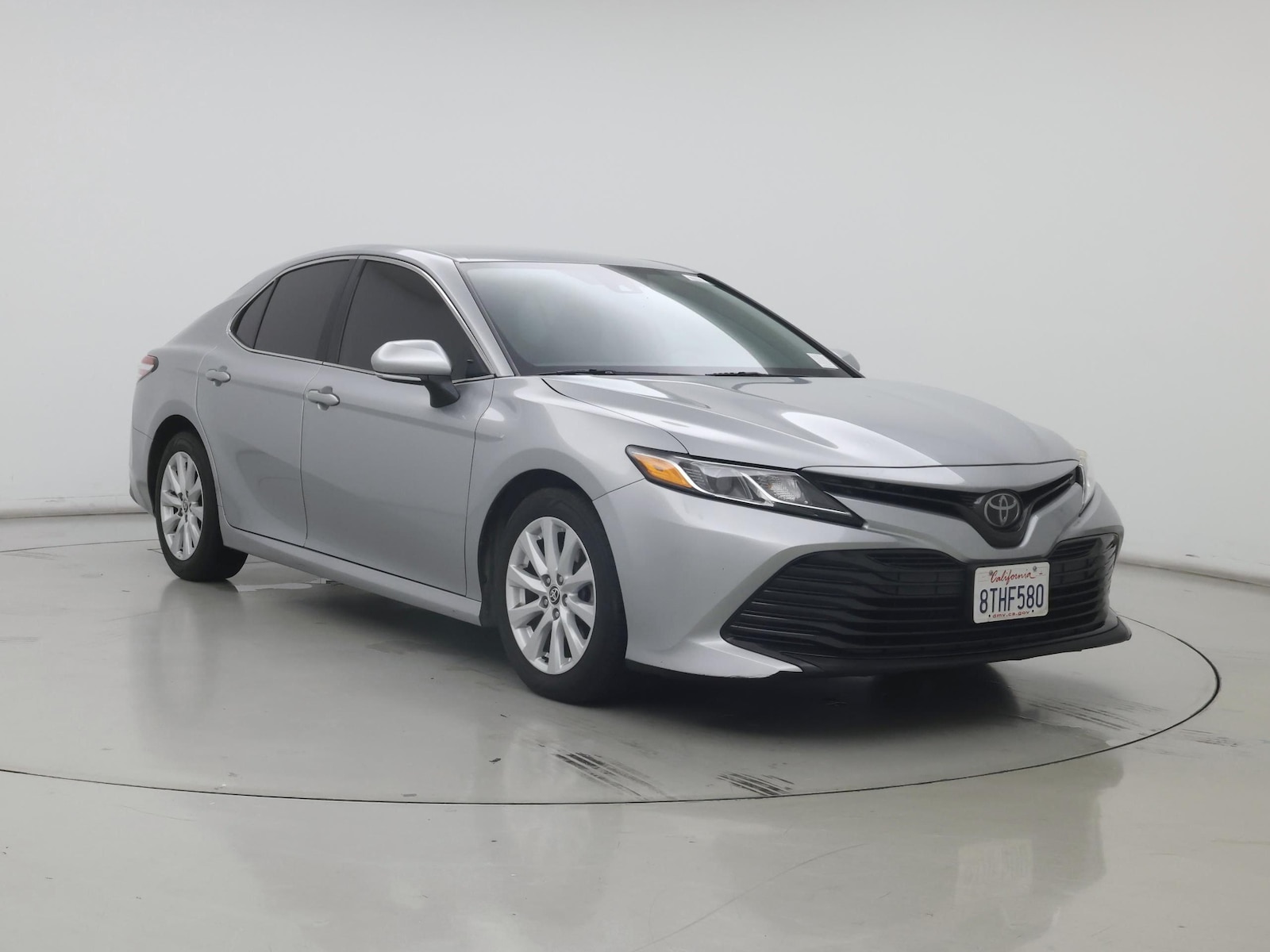 toyota camry 2020 4T1L11AK8LU389799 image