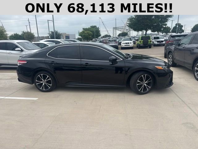 toyota camry 2020 4T1G11AK1LU912582 image toyota camry 2020 4T1G11AK1LU912582 image