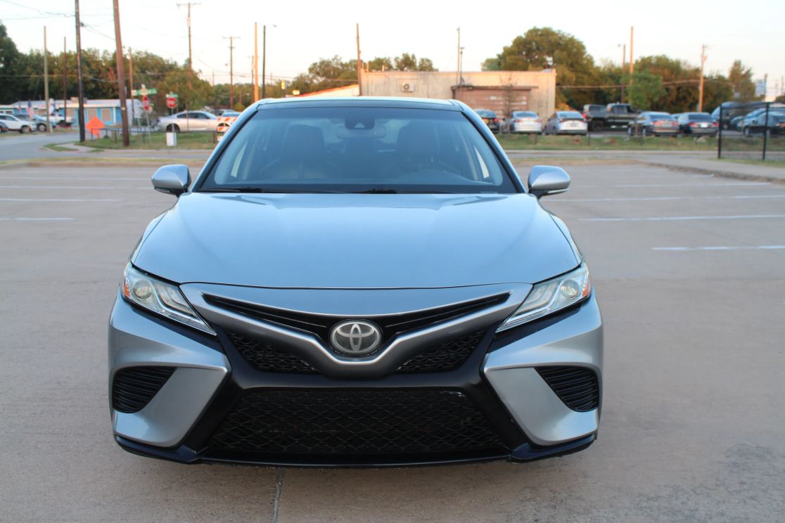 toyota camry 2020 4T1K61AK7LU884296 image toyota camry 2020 4T1K61AK7LU884296 image