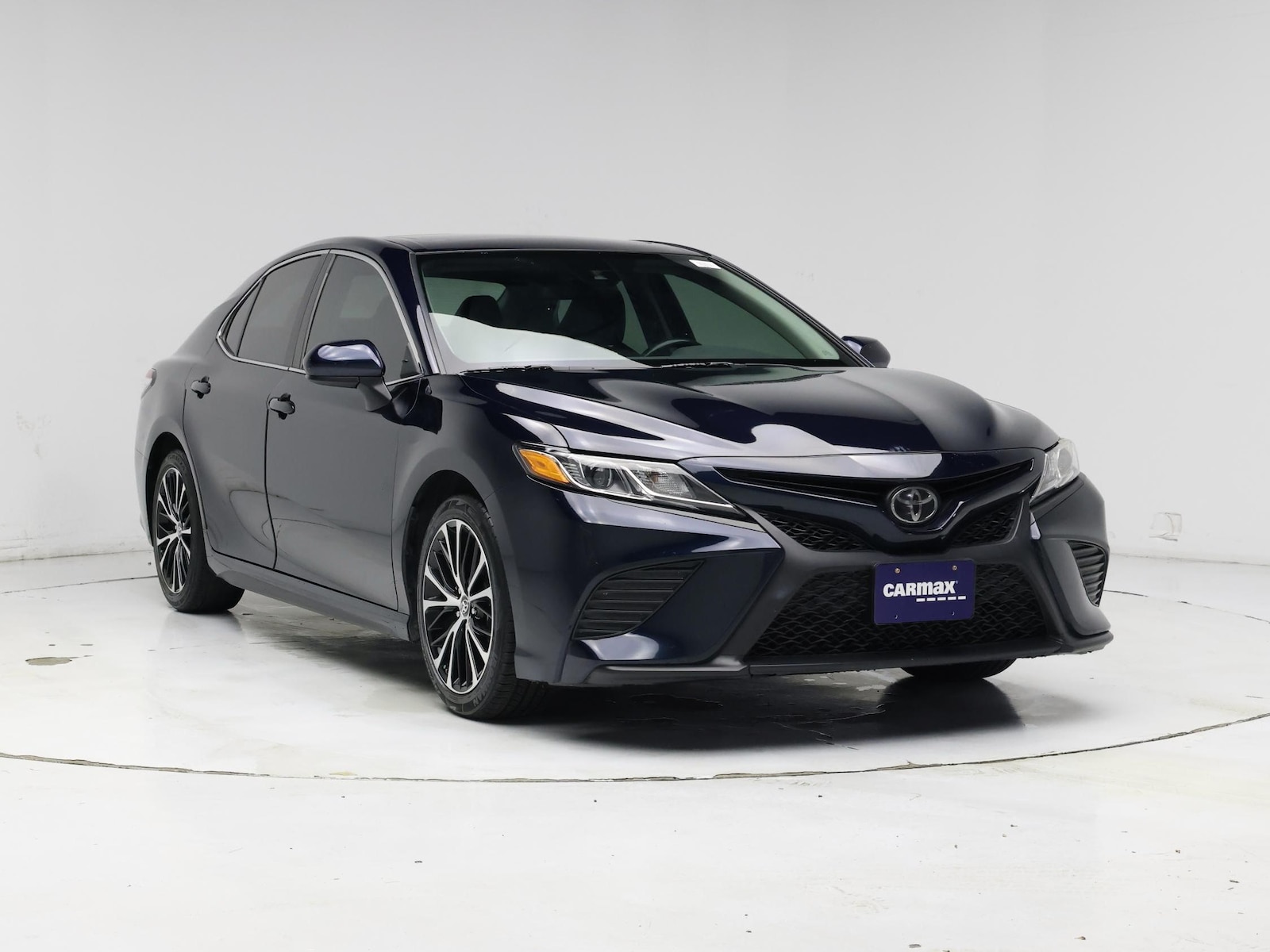 toyota camry 2020 4T1G11AK6LU341381 image toyota camry 2020 4T1G11AK6LU341381 image