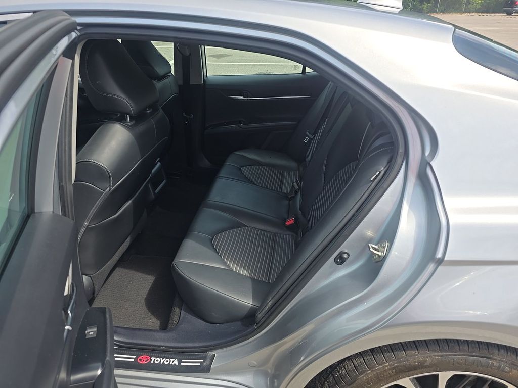toyota camry 2020 4T1G11AK6LU992512 image toyota camry 2020 4T1G11AK6LU992512 image