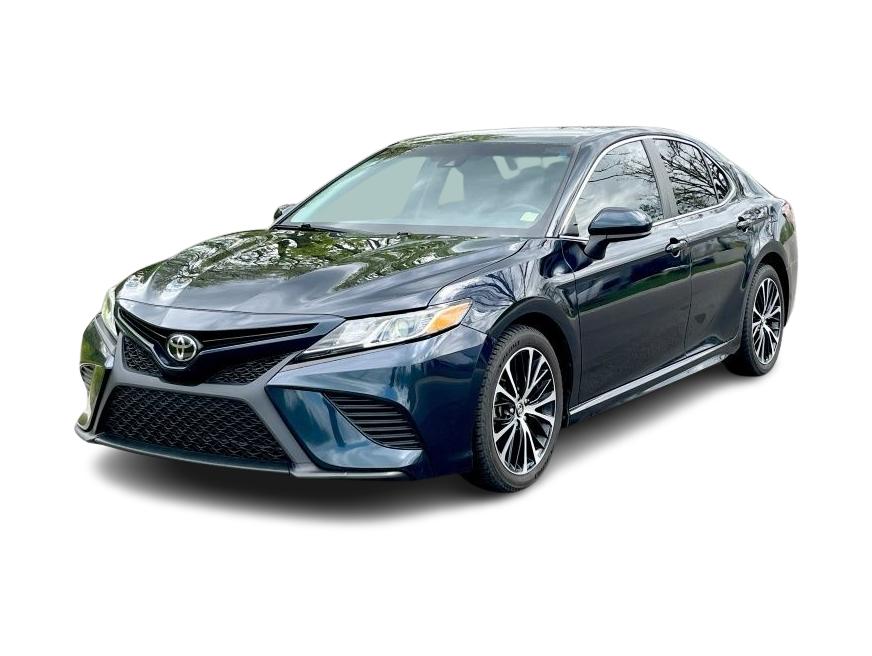 toyota camry 2020 4T1G11AK2LU895307 image toyota camry 2020 4T1G11AK2LU895307 image