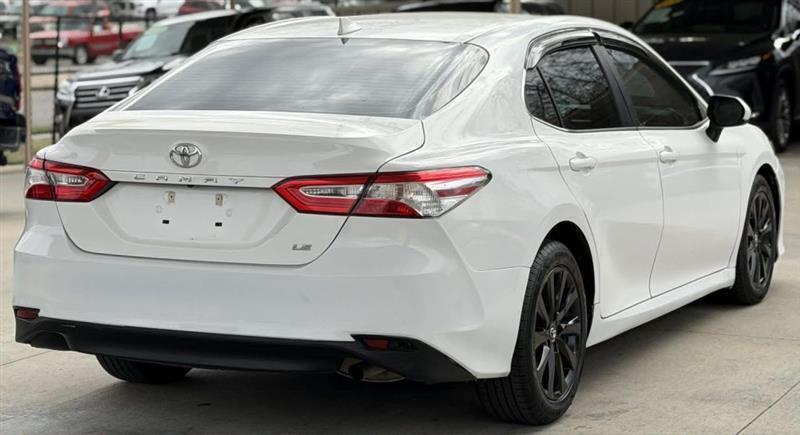 toyota camry 2020 4T1C11AK2LU931642 image toyota camry 2020 4T1C11AK2LU931642 image