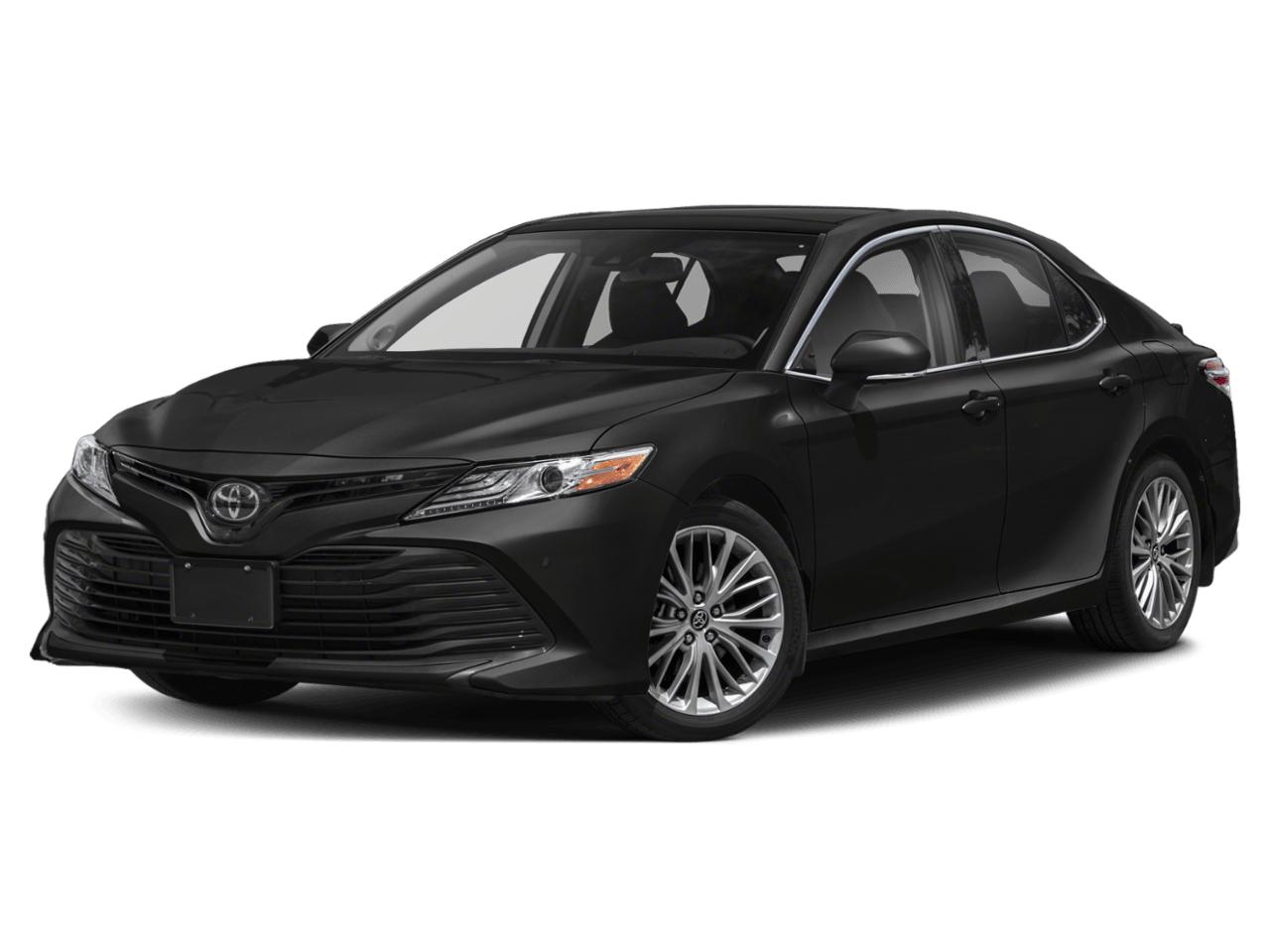 toyota camry 2020 4T1F11BK3LU015614 image toyota camry 2020 4T1F11BK3LU015614 image