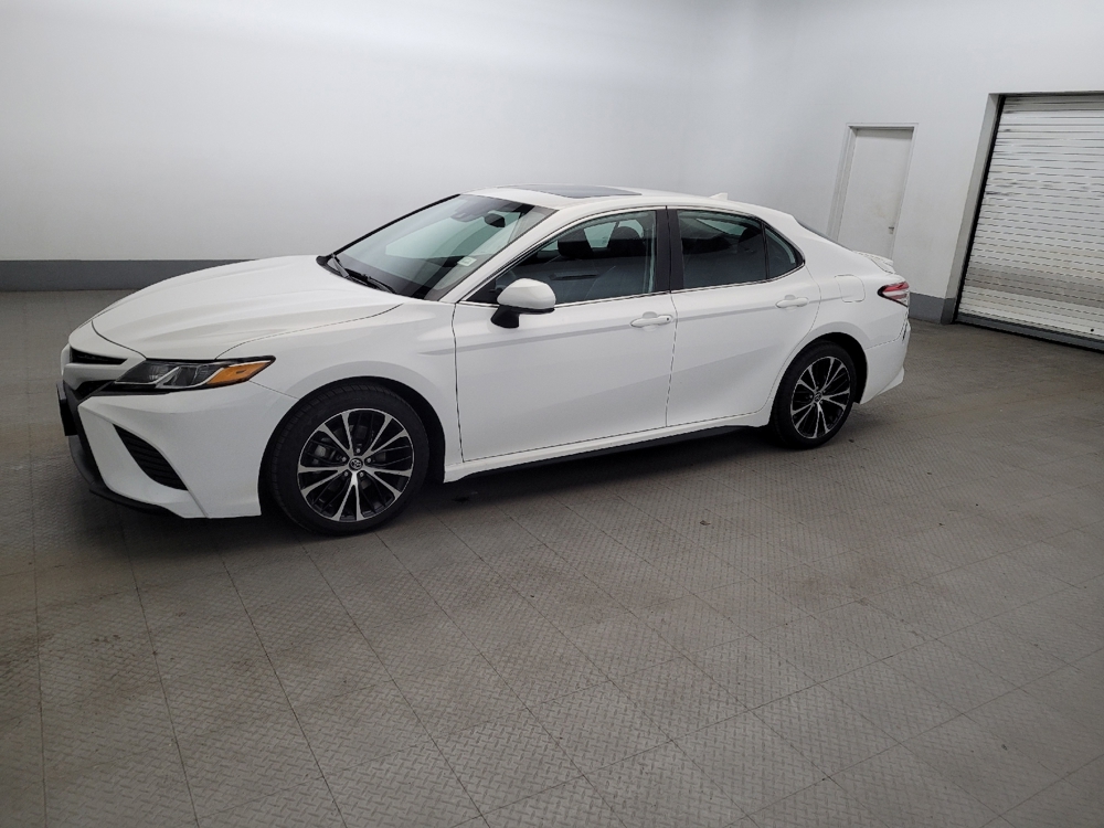 toyota camry 2020 4T1G11AK2LU895159 image toyota camry 2020 4T1G11AK2LU895159 image