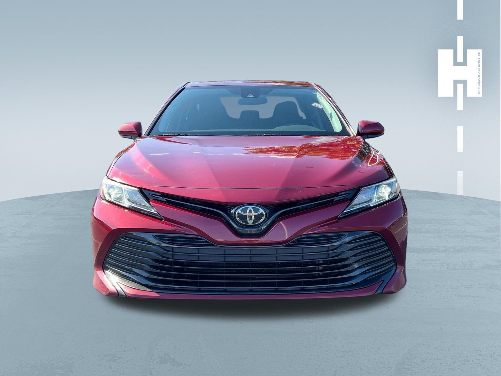 toyota camry 2020 4T1C11AKXLU315297 image toyota camry 2020 4T1C11AKXLU315297 image