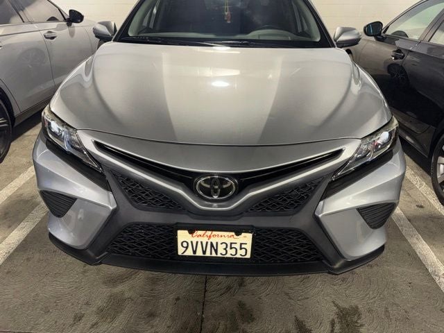 toyota camry 2020 4T1G11AK8LU897997 image toyota camry 2020 4T1G11AK8LU897997 image