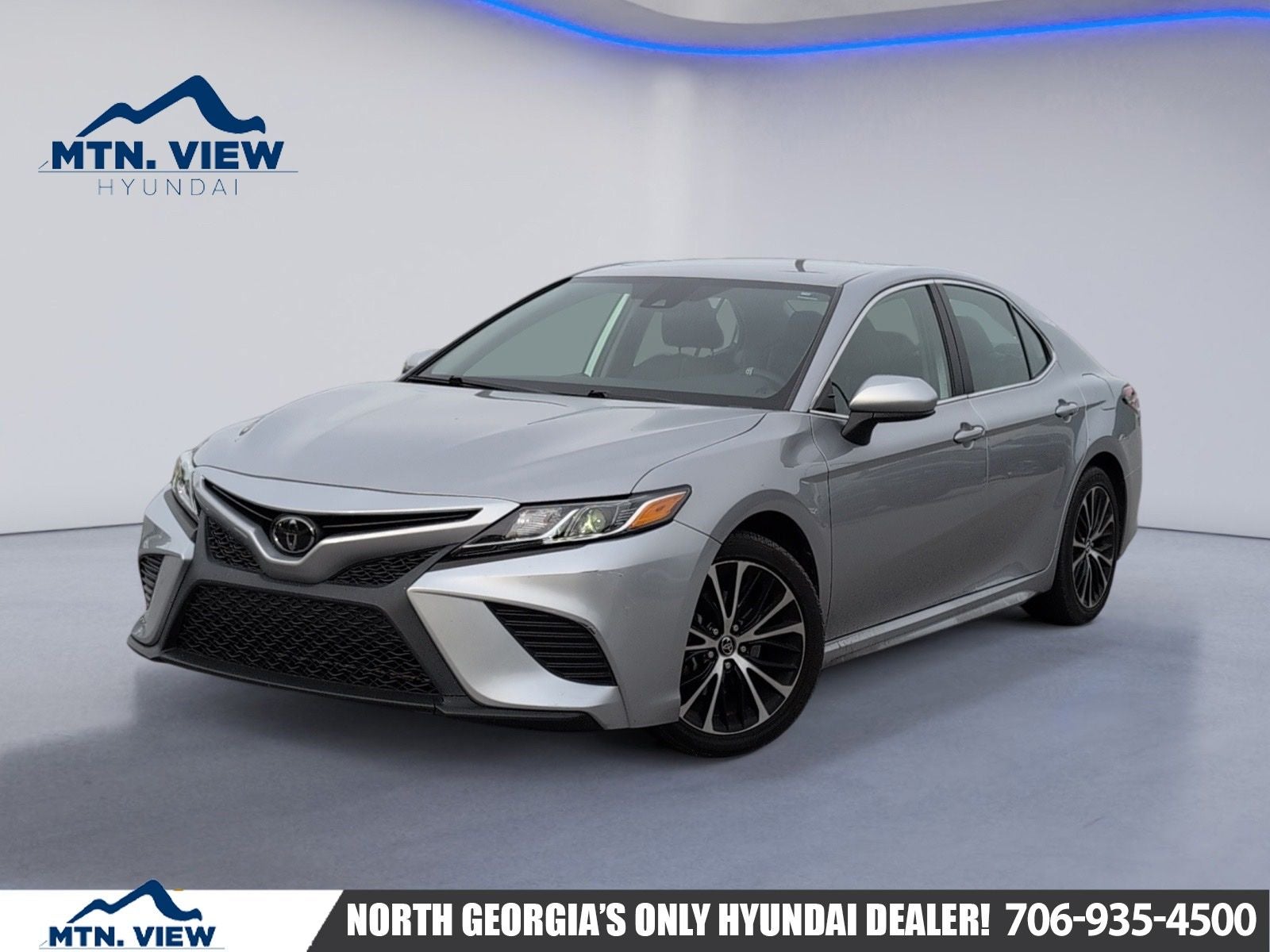 toyota camry 2020 4T1G11AK6LU940300 image toyota camry 2020 4T1G11AK6LU940300 image