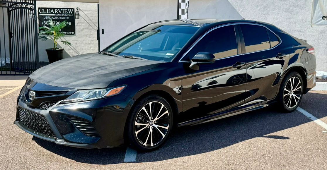 toyota camry 2020 4T1G11AK1LU943511 image toyota camry 2020 4T1G11AK1LU943511 image