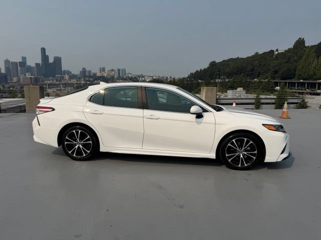 toyota camry 2020 4T1G11AK9LU906254 image toyota camry 2020 4T1G11AK9LU906254 image