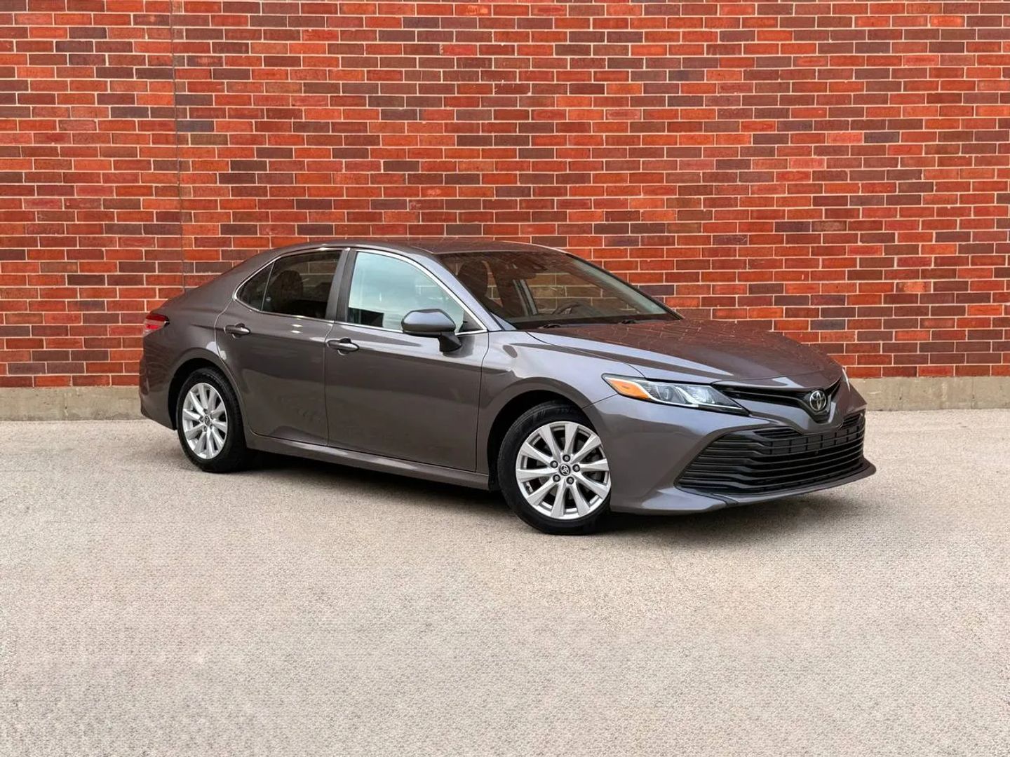 toyota camry 2020 4T1C11AK7LU359080 image toyota camry 2020 4T1C11AK7LU359080 image