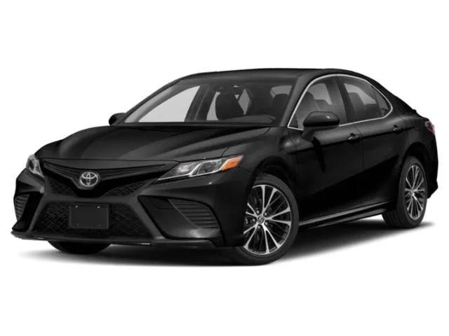 toyota camry 2020 4T1G11AK8LU510123 image toyota camry 2020 4T1G11AK8LU510123 image