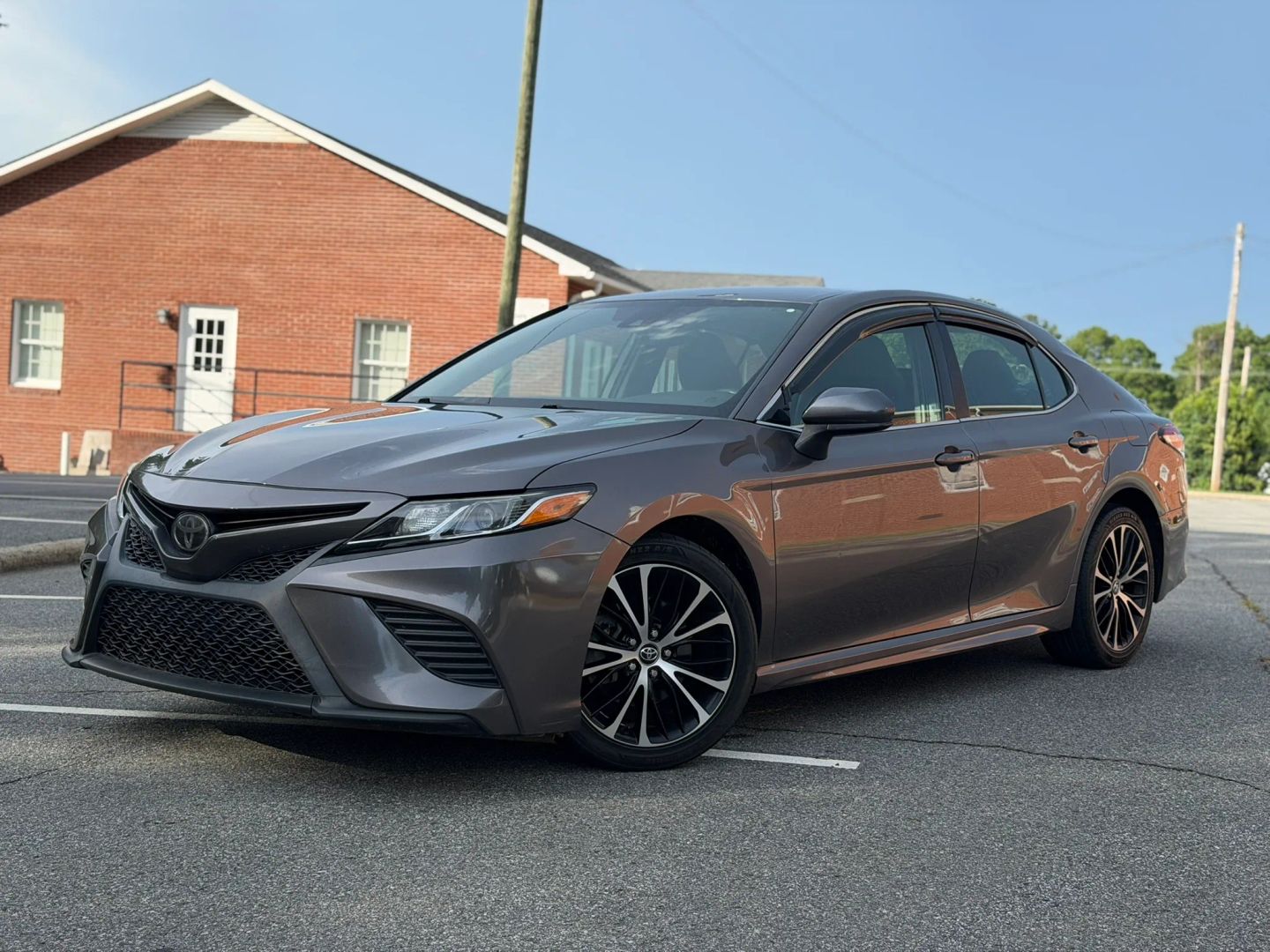 toyota camry 2020 4T1G11AK0LU917904 image toyota camry 2020 4T1G11AK0LU917904 image