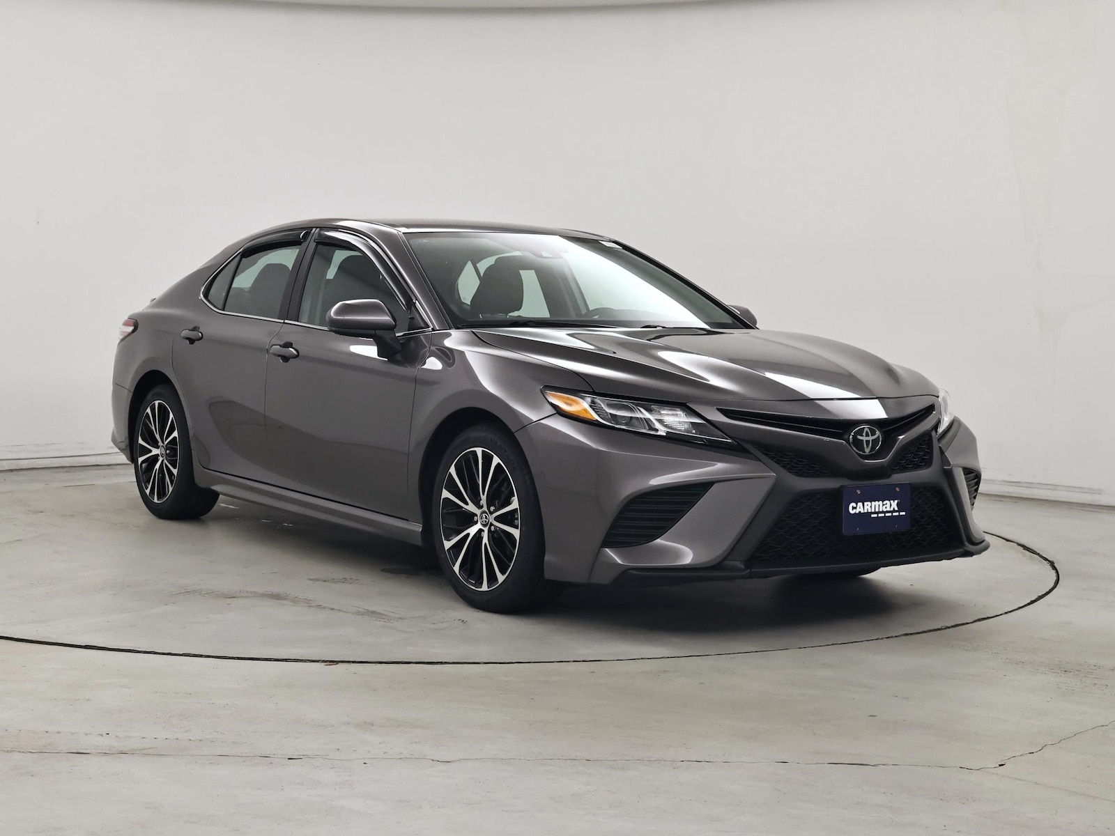 toyota camry 2020 4T1G11AK7LU897621 image toyota camry 2020 4T1G11AK7LU897621 image