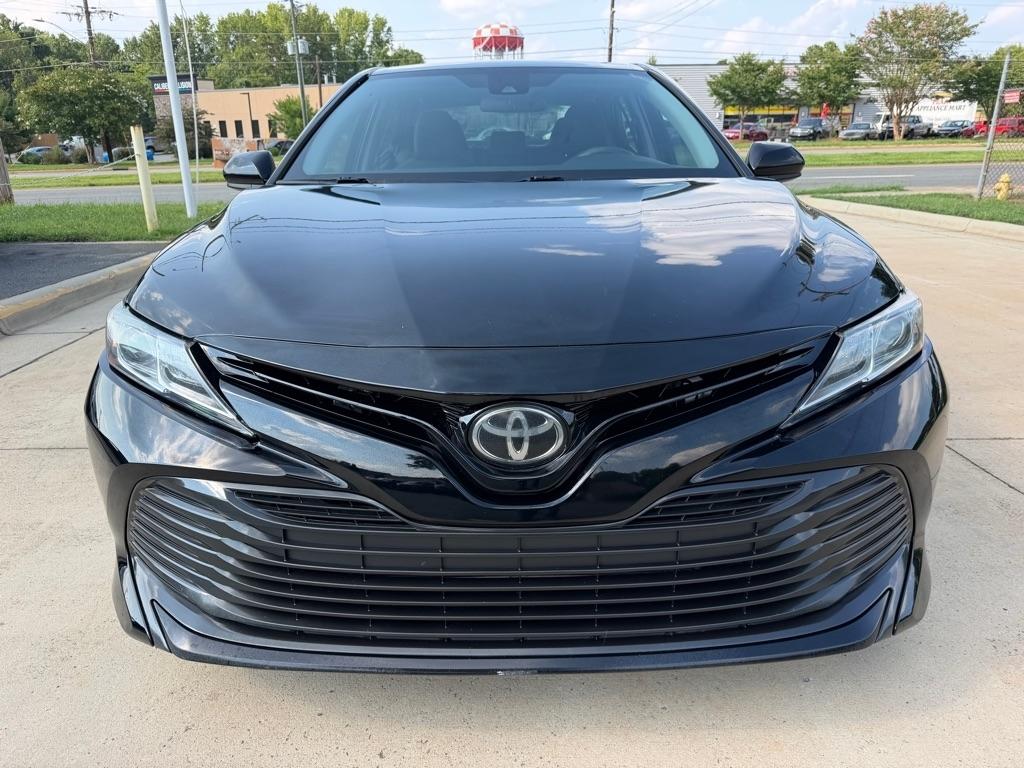 toyota camry 2020 4T1C11AK3LU975794 image toyota camry 2020 4T1C11AK3LU975794 image