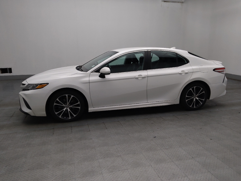 toyota camry 2020 4T1G11AK5LU375876 image toyota camry 2020 4T1G11AK5LU375876 image