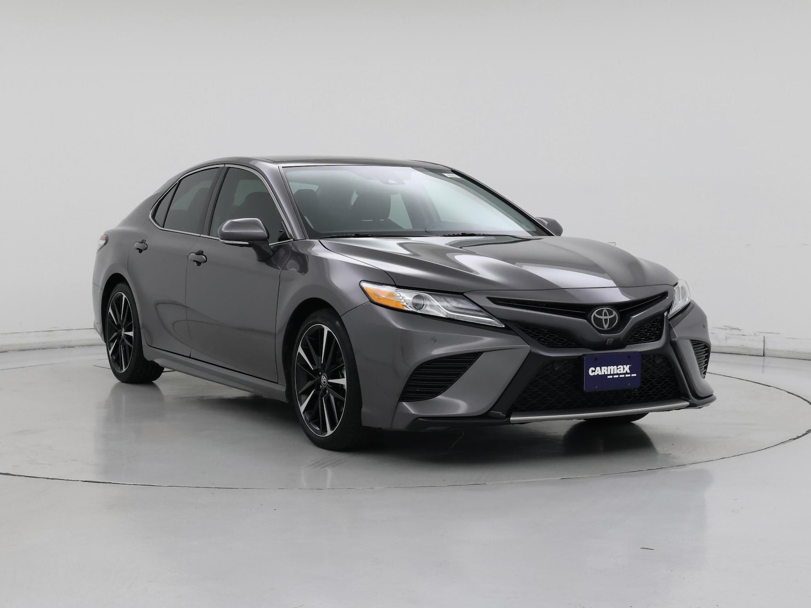 toyota camry 2020 4T1KZ1AK8LU034233 image toyota camry 2020 4T1KZ1AK8LU034233 image