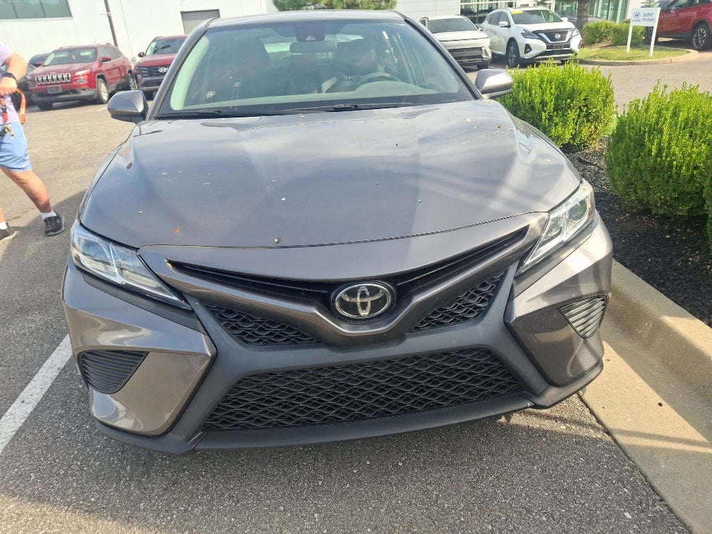 toyota camry 2020 4T1G11AK5LU990900 image toyota camry 2020 4T1G11AK5LU990900 image