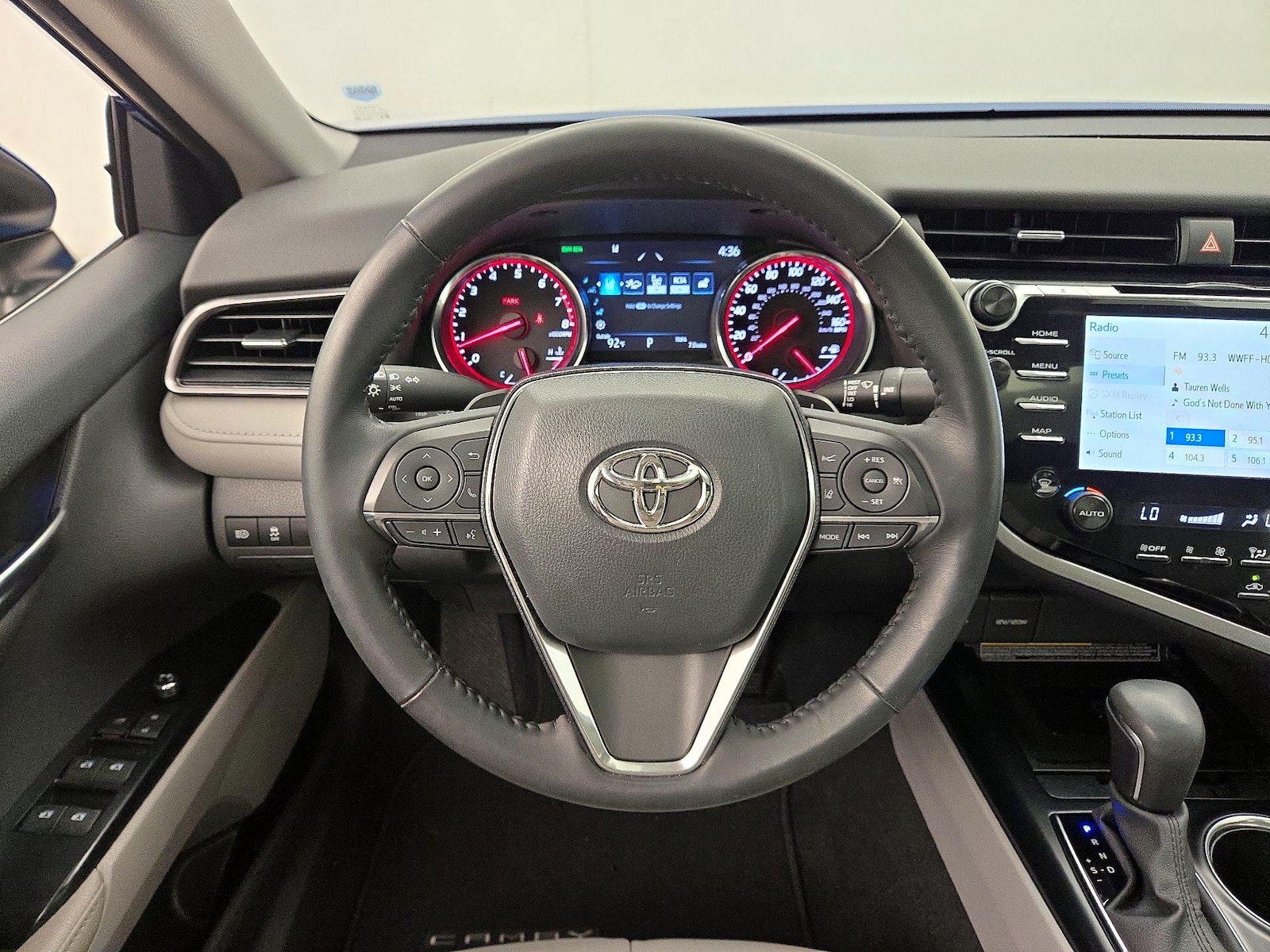 toyota camry 2020 4T1K61AK7LU398765 image toyota camry 2020 4T1K61AK7LU398765 image