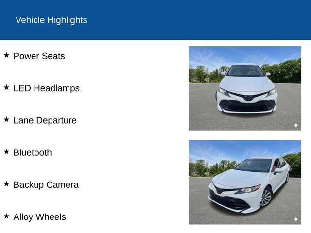 toyota camry 2020 4T1C11AKXLU993502 image toyota camry 2020 4T1C11AKXLU993502 image