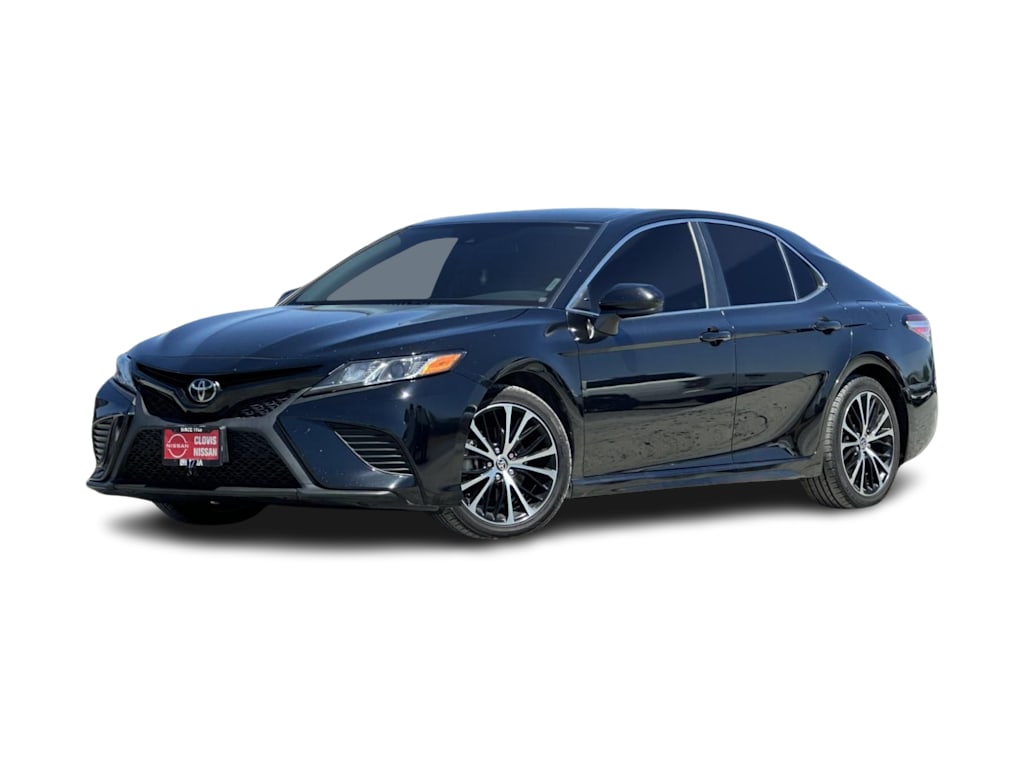 toyota camry 2020 4T1G11AK7LU368461 image toyota camry 2020 4T1G11AK7LU368461 image
