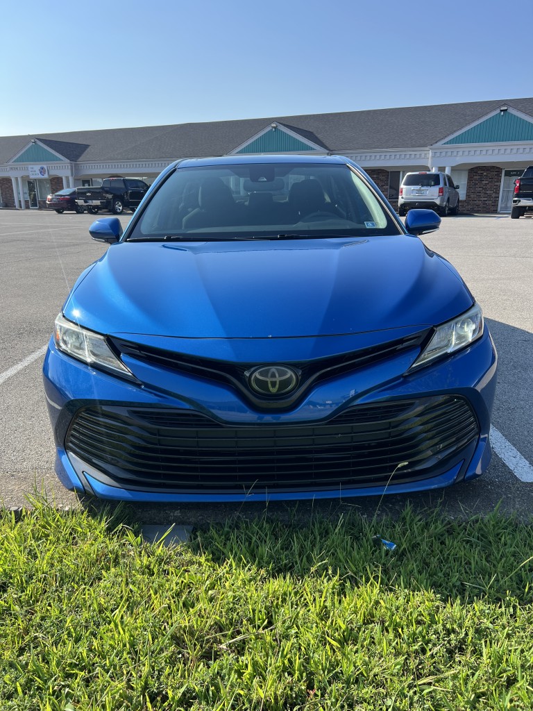 toyota camry 2020 4T1L11AK2LU317058 image toyota camry 2020 4T1L11AK2LU317058 image