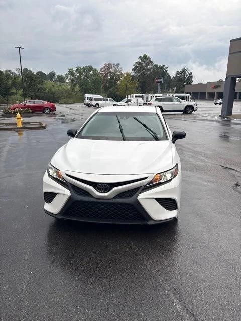 toyota camry 2020 4T1G11AK9LU375945 image toyota camry 2020 4T1G11AK9LU375945 image