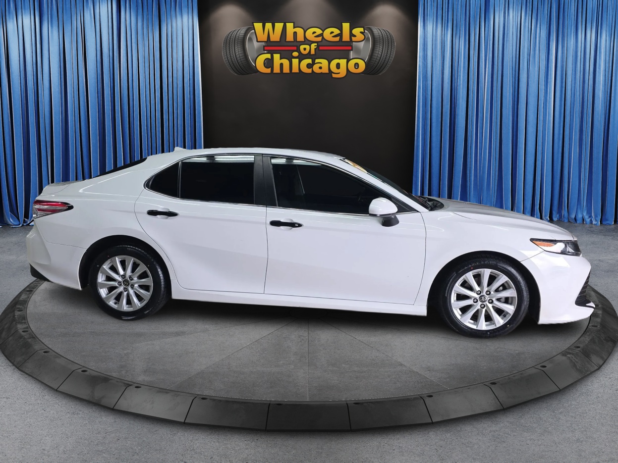 toyota camry 2020 4T1C11AK3LU364390 image toyota camry 2020 4T1C11AK3LU364390 image