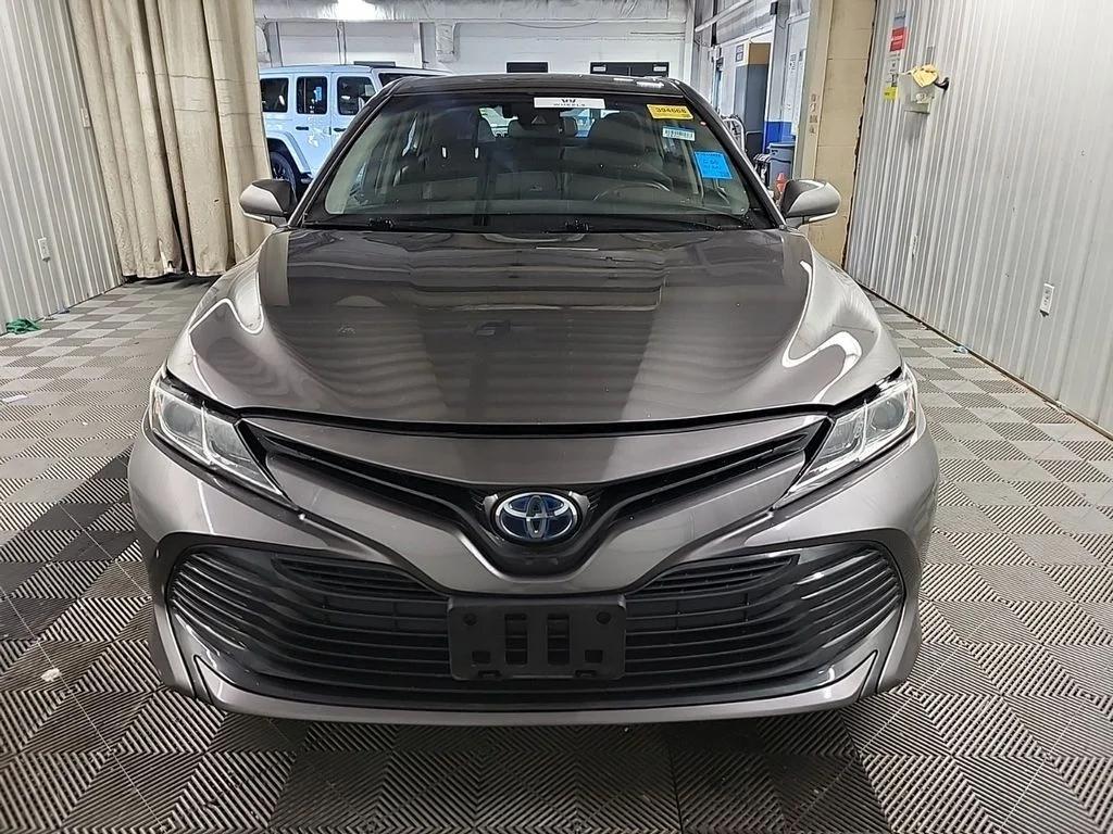 toyota camry 2020 4T1L31AK4LU525128 image toyota camry 2020 4T1L31AK4LU525128 image
