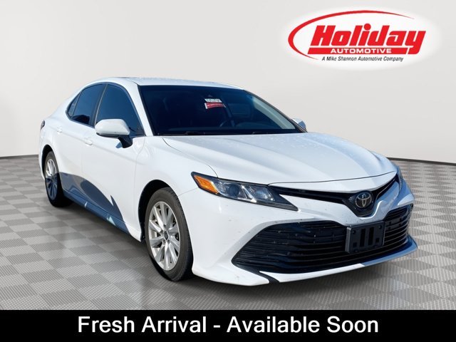 toyota camry 2020 4T1C11AK7LU504957 image toyota camry 2020 4T1C11AK7LU504957 image