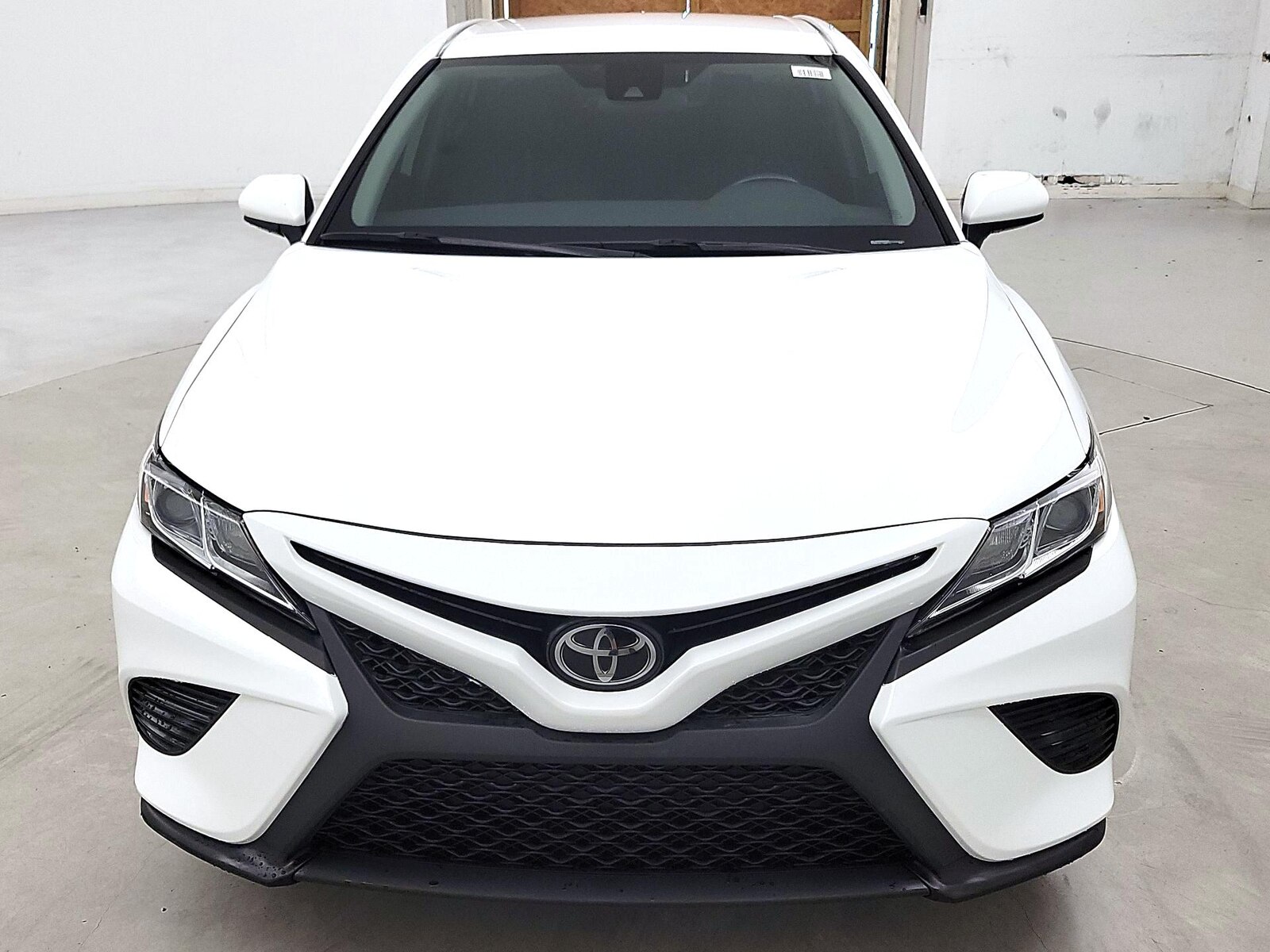 toyota camry 2020 4T1G11AK9LU504007 image toyota camry 2020 4T1G11AK9LU504007 image