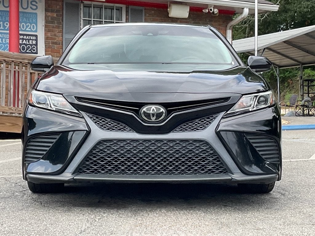 toyota camry 2020 4T1G11AK7LU389326 image toyota camry 2020 4T1G11AK7LU389326 image