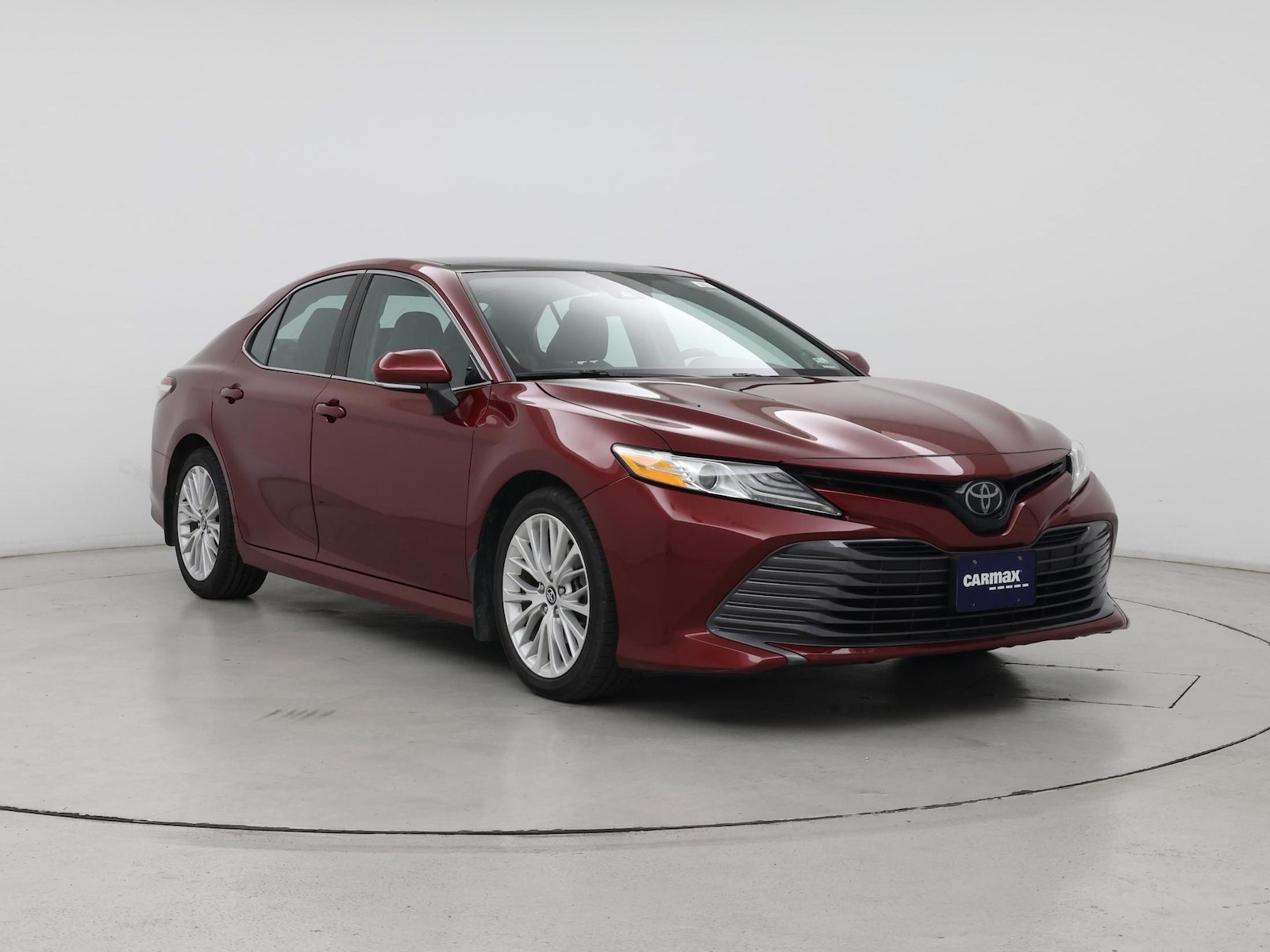 toyota camry 2020 4T1F11AK3LU871710 image toyota camry 2020 4T1F11AK3LU871710 image