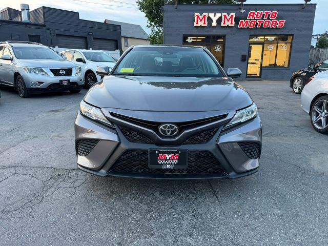 toyota camry 2020 4T1G11AK4LU946760 image toyota camry 2020 4T1G11AK4LU946760 image