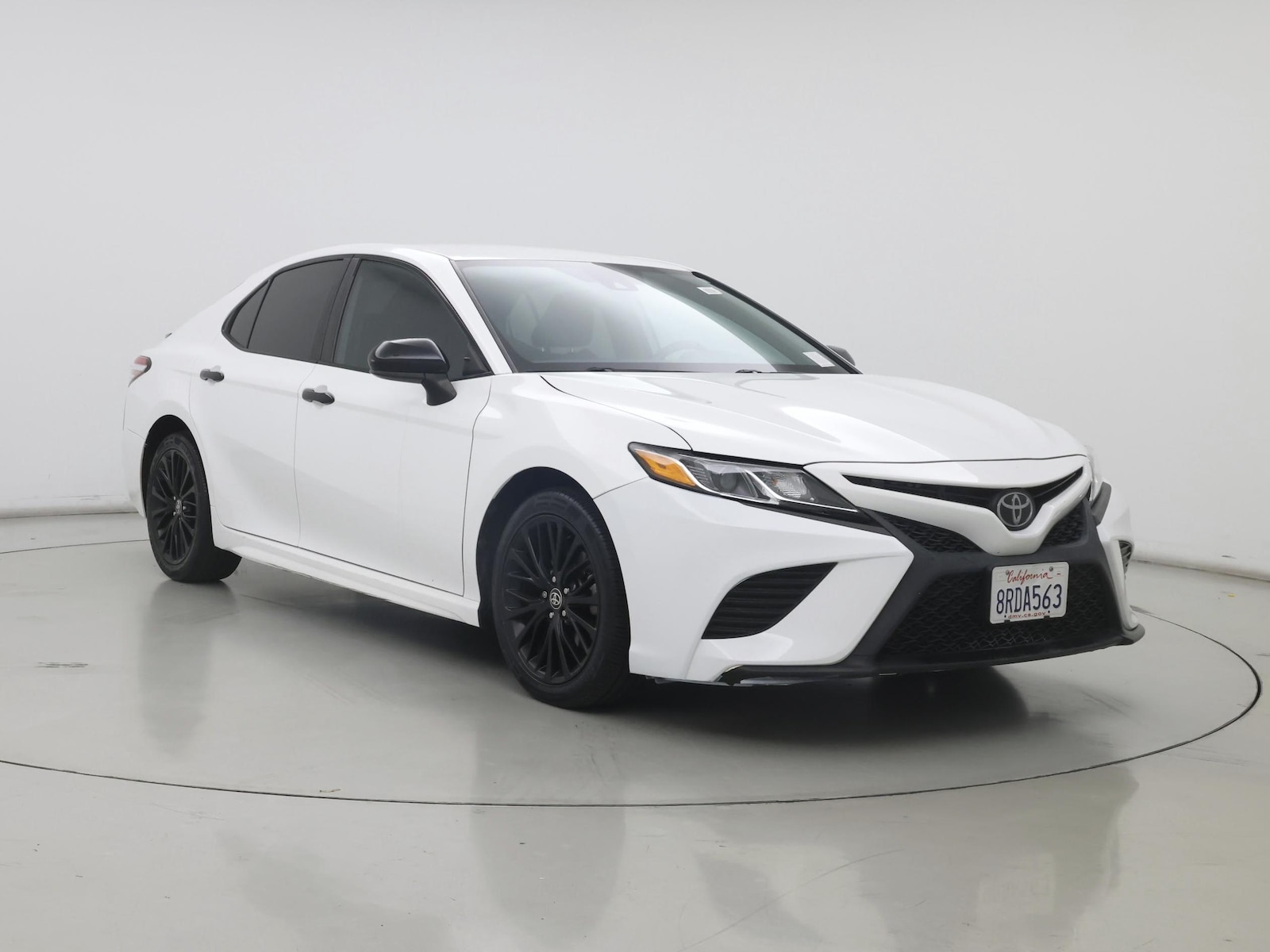 toyota camry 2020 4T1G11AK8LU357162 image toyota camry 2020 4T1G11AK8LU357162 image