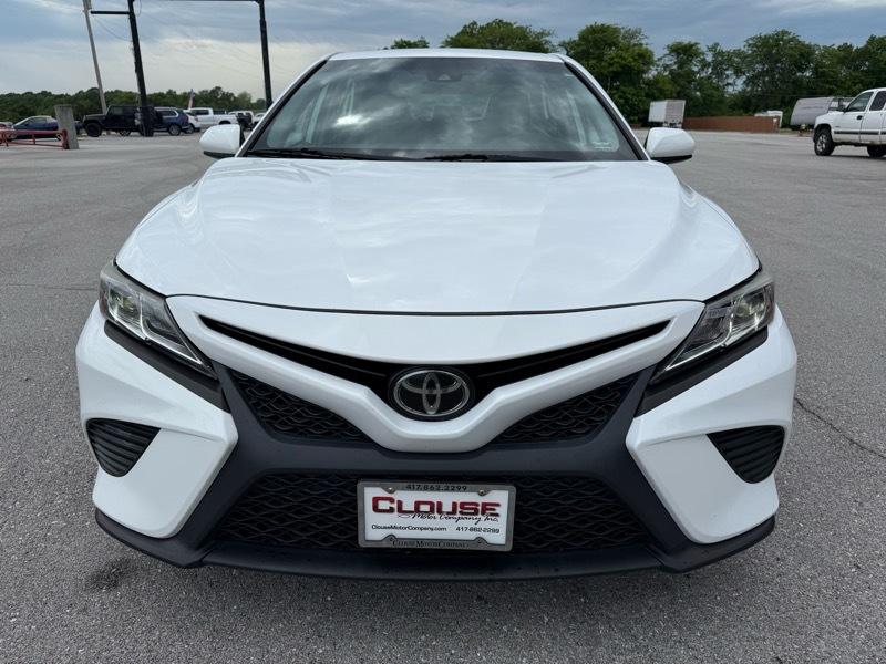 toyota camry 2020 4T1G11AK3LU941727 image toyota camry 2020 4T1G11AK3LU941727 image