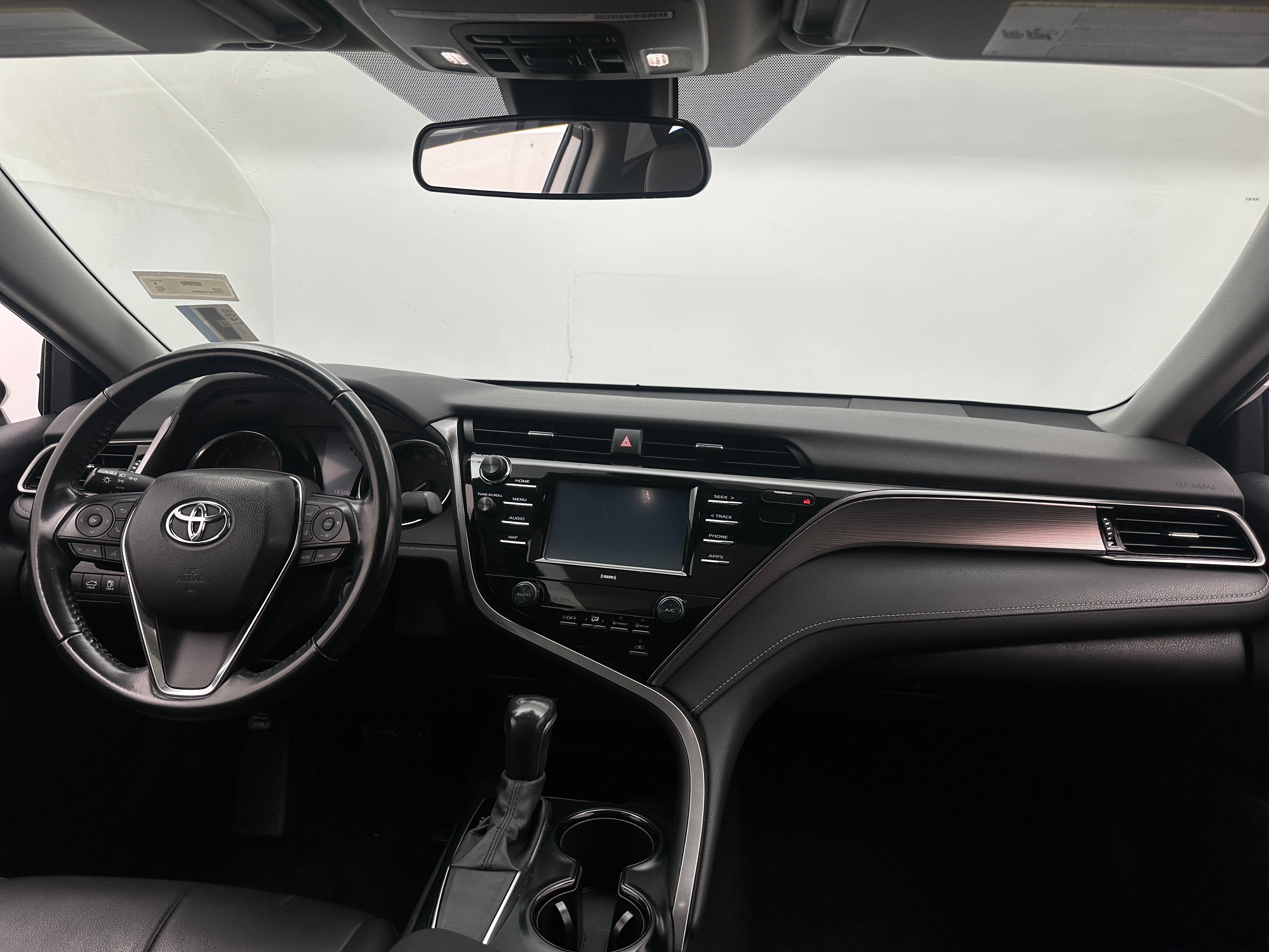 toyota camry 2020 4T1G11AK1LU508049 image toyota camry 2020 4T1G11AK1LU508049 image