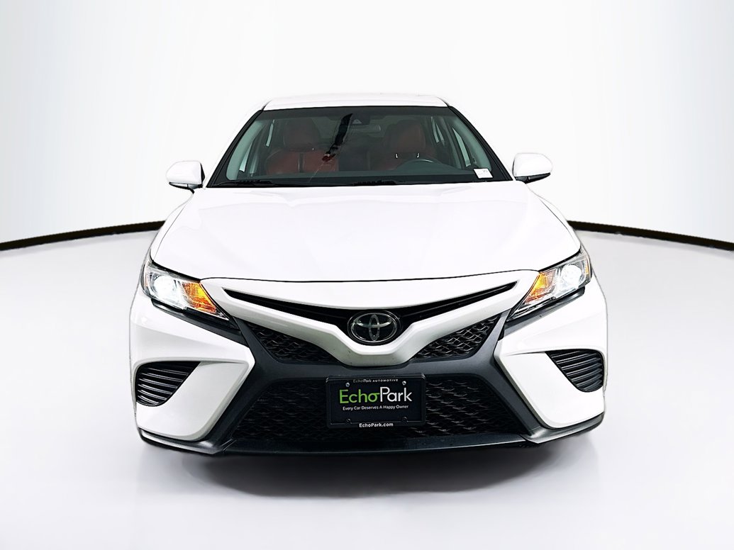 toyota camry 2020 4T1G11AK5LU924749 image toyota camry 2020 4T1G11AK5LU924749 image