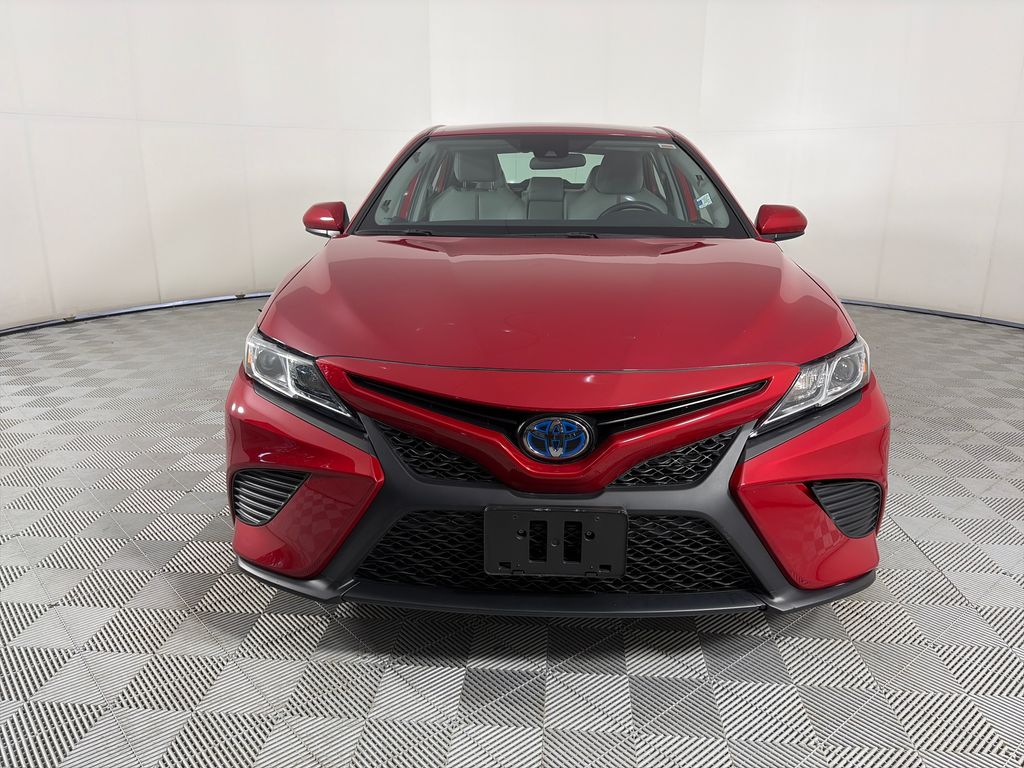 toyota camry 2020 4T1G31AK6LU018913 image toyota camry 2020 4T1G31AK6LU018913 image