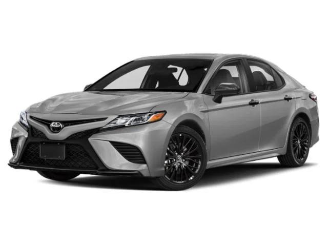 toyota camry 2020 4T1G11AK8LU367139 image toyota camry 2020 4T1G11AK8LU367139 image