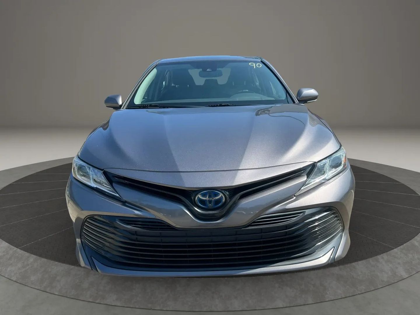 toyota camry 2020 4T1L31AK4LU523590 image toyota camry 2020 4T1L31AK4LU523590 image