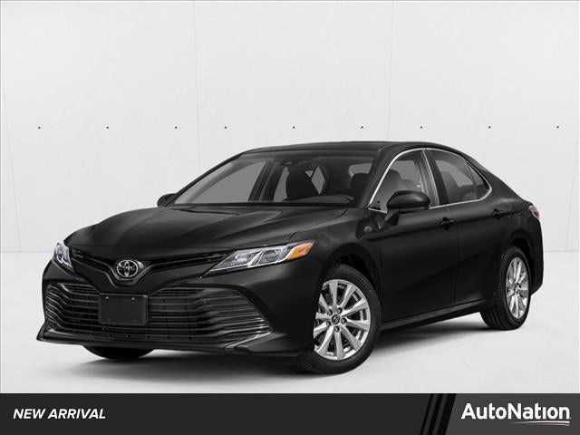 toyota camry 2020 4T1C11AK0LU353895 image toyota camry 2020 4T1C11AK0LU353895 image