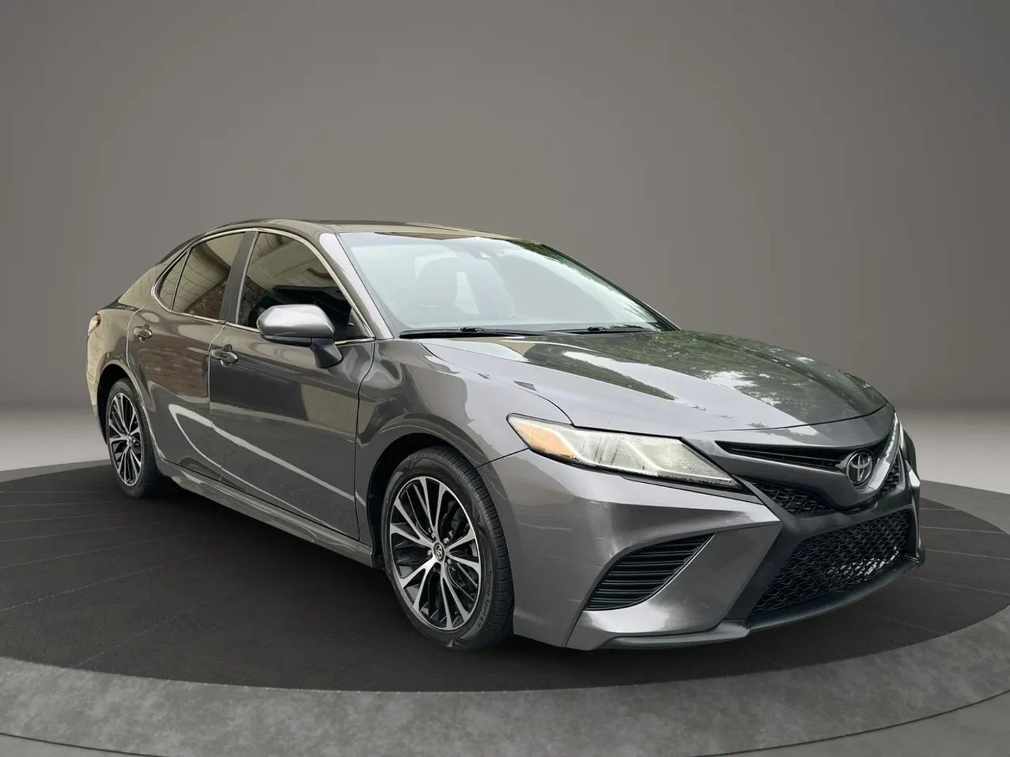 toyota camry 2020 4T1G11AK4LU874698 image toyota camry 2020 4T1G11AK4LU874698 image