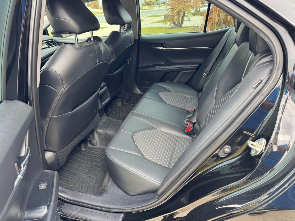 toyota camry 2020 4T1G11AK6LU384165 image toyota camry 2020 4T1G11AK6LU384165 image