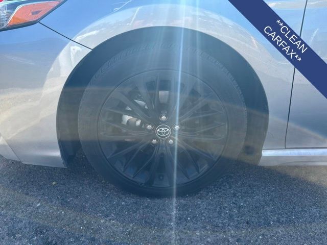 toyota camry 2020 4T1G11AKXLU309890 image toyota camry 2020 4T1G11AKXLU309890 image