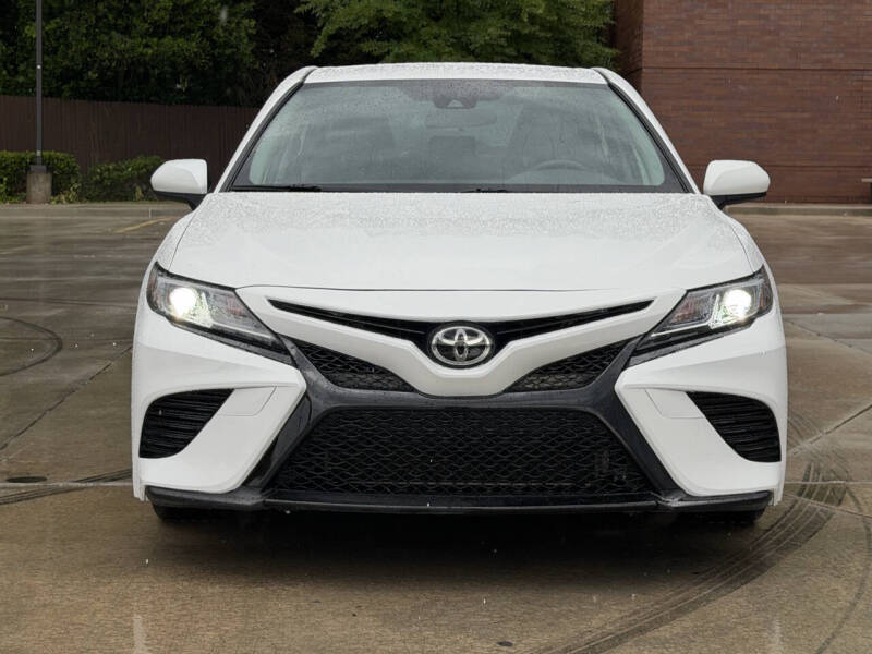toyota camry 2020 4T1G11AK0LU503456 image toyota camry 2020 4T1G11AK0LU503456 image