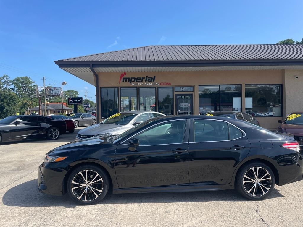 toyota camry 2020 4T1G11AK2LU946188 image toyota camry 2020 4T1G11AK2LU946188 image
